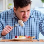 Почему пропадает или меняется вкус еды после COVID-19 — новое исследование