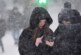 Москва готова к ликвидации последствий снегопада — РИА Новости, 09.01.2022