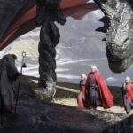 Самые ожидаемые сериалы 2022 года: от  «Дома дракона» до  «Властелина колец»