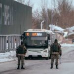 Общественный транспорт в Мангистауской области заработает 8 января — РИА Новости, 07.01.2022