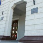 Отстраненному генпрокурору Молдавии продлили срок судебного контроля — РИА Новости, 04.01.2022