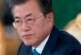 КНДР близка к нарушению моратория на пуски МБР, заявил глава Южной Кореи — РИА Новости, 30.01.2022
