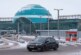 В Казахстане отменили более 120 внутренних авиарейсов — РИА Новости, 09.01.2022