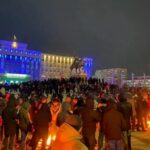 СМИ Казахстана сообщают о возросшем числе жертв среди силовиков в Алма-Ате