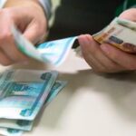 Россияне не желают работать за гроши