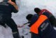 Спасатели нашли пострадавших при сходе лавины в Бурятии туристов — РИА Новости, 06.01.2022