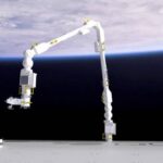 У модуля «Наука» на МКС не заработала рука-манипулятор