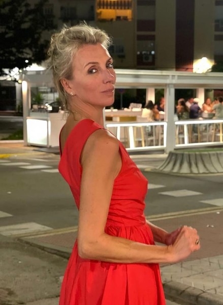Светлана Бондарчук: «Меня травили за оригинальный вид» | Корреспондент
