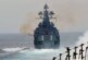 ВМФ России начал учения в Мировом океане: от Арктики до Аравийского моря