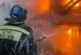 В Ульяновске пять человек пострадали при пожарах в двух жилых домах — РИА Новости, 29.01.2022