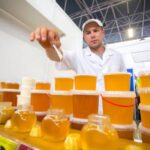 В закон «О пчеловодстве» внесли понятие натурального меда