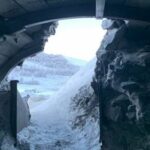 При обрушении шахты на Колыме погибли два человека — РИА Новости, 25.01.2022