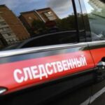 Похищение девочки в Костроме попало на видео — РИА Новости, 05.01.2022