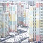 Подмосковье лидирует в реализации федпроекта формирования городской среды — РИА Новости, 14.01.2022