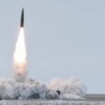 Япония оценила дальность полета возможной баллистической ракеты КНДР — РИА Новости, 05.01.2022
