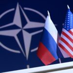 Депутат Рады Шуфрич: США и Россия уже договорились, что Украина никогда не вступит в НАТО