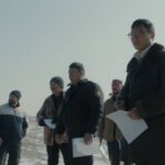 На Роттердамском кинофестивале покажут картину о заложниках в казахской школе
