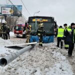 В ДТП с внедорожником в Иркутской области погиб человек