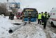 В ДТП с внедорожником в Иркутской области погиб человек