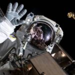 Как мозг космонавтов перестраивается для полета — новое исследование