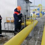 Украина в феврале импортирует из Венгрии 130 миллионов кубов газа — РИА Новости, 04.02.2022