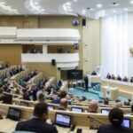 Матвиенко призвала сенаторов к дисциплине на пленарном заседании — РИА Новости, 11.02.2022