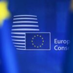 ЕС официально принял санкции за признание Россией ДНР и ЛНР  — РИА Новости, 23.02.2022