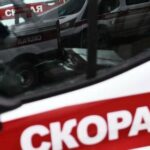 В Подольске двое рабочих погибли, сорвавшись с крыши — РИА Новости, 18.02.2022