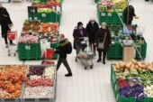 Эксперт оценил вероятность резкого роста цен на продукты в 2022 году — РИА Новости, 05.02.2022