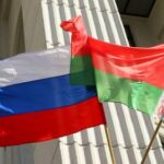 Лукашенко заявил о росте товарооборота России и Белоруссии — РИА Новости, 18.02.2022
