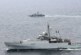 Экипаж украинского патрульного катера провел учебные стрельбы в Черном море — РИА Новости, 04.02.2022
