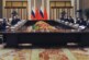 Глава протокола президента рассказал, как готовился визит Путина в Китай — РИА Новости, 06.02.2022