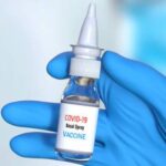 В России начались клинические испытания назальной вакцины от COVID-19