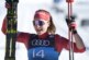 Российская лыжница Непряева, поев красной икры, доехала до серебра олимпийского Пекина