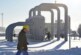 В Берлине оценили ситуацию с уровнем газа в хранилищах — РИА Новости, 14.02.2022