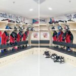 Экипировщика сборной Чехии по хоккею сделали вратарем из-за коронавируса