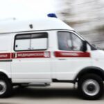В Подмосковье женщина погибла из-за падения наледи с крыши — РИА Новости, 23.02.2022