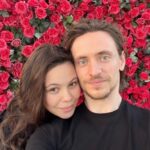 Сергей Полунин и Елена Ильиных раскрыли пол второго ребенка | Корреспондент