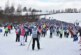 На старт «Лыжни России» в Химках вышли более семи тысяч человек — РИА Новости, 12.02.2022