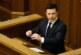 Зеленский не обсуждал разрыв дипотношений с Россией, заявил депутат Рады — РИА Новости, 22.02.2022