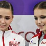 Пекин-2022: Щербакова — настоящая чемпионка, а провал Валиевой выгоден чиновникам от спорта