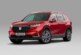 Honda CR-V следующего поколения: новые изображения