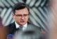 Украина сформировала пакет мер по сдерживанию России, заявил Кулеба — РИА Новости, 09.02.2022
