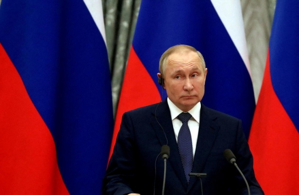 Владимир Путин обратится к россиянам | Корреспондент