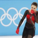 Они уничтожили самую талантливую фигуристку мира! Трагедия Камилы Валиевой на Олимпиаде | Корреспондент