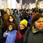 Социологи: протестный потенциал в России растёт