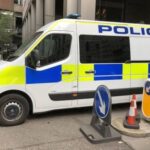 Лондонская полиция арестовала представителей секты, проповедовавшей культ кастрации