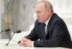 Как дела у Путина? Социологи опубликовали рейтинги президента РФ