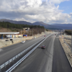 Путь к черноморскому побережью: на платной трассе М-4 «Дон» скоро откроют новую развязку