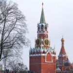 Соцопрос: россияне оценили внешнюю политику РФ